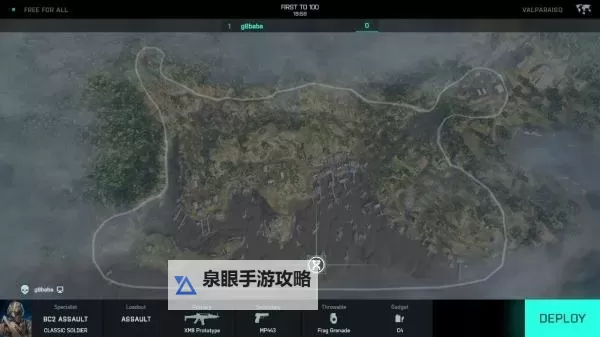 战地2单机怎么加地图详细指南与技巧分享图1