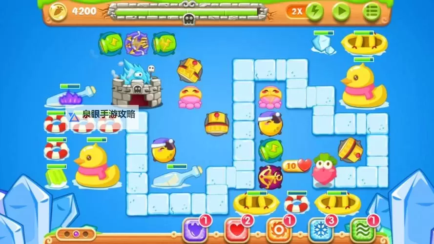 保卫萝卜2怎么双开 保卫萝卜2双开挂机软件推荐图2