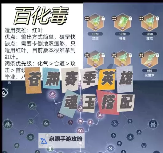 《新斗将魂》魂气收集全攻略图1