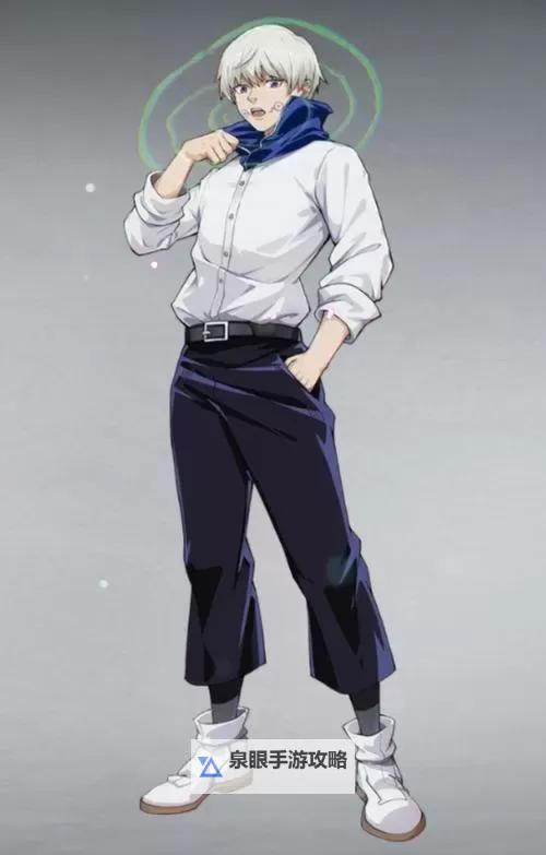 《零界战区》残怨——重面春太图1