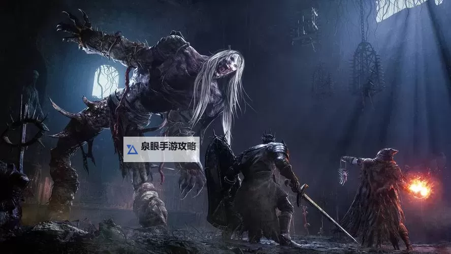 《堕落之主》三修流毕业配装与加点推荐图1