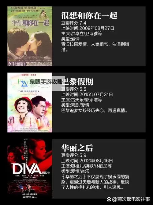 推荐观影指南:近期最新的2019中文字幕高清影片推荐图1