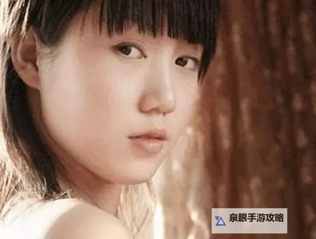 张筱雨人体艺术全集：优雅与艺术的完美结合图2