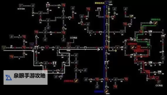 暗黑地牢前期攻略：新手必看生存指南与技巧分享图1
