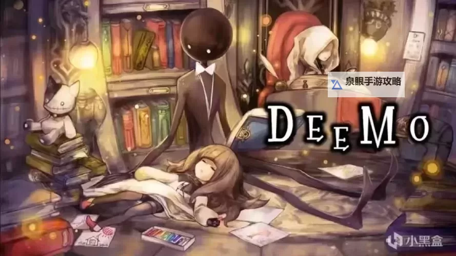 古树旋律主线剧情故事解析！图1