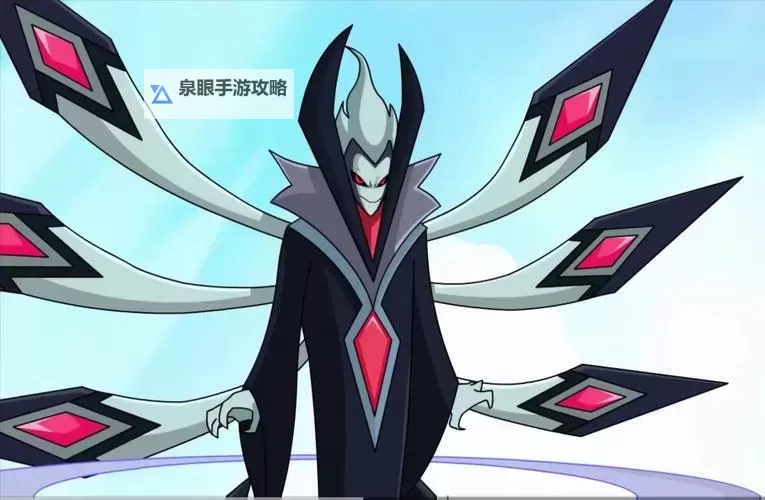 赛尔号与索伦森绝裂：未来战线的决战时刻图2