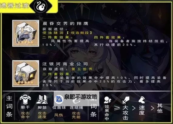 地牢猎手6哪个角色厉害解析：最强角色全方位揭秘图2