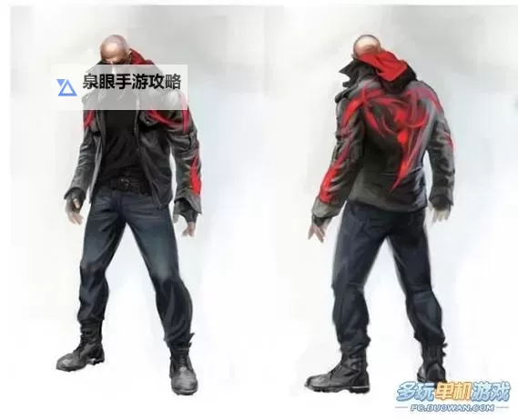 虐杀原形2怎么升级技能指南:快速提升人物能力的方法图1