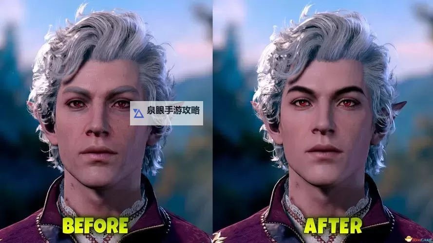 《博德之门3》远程战士BD详解 阿斯代伦BD推荐图1