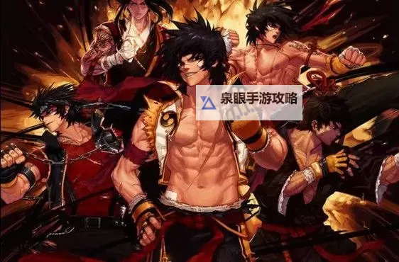 DNF国服第一男格斗揭秘:他的崛起之路与巅峰之姿图1