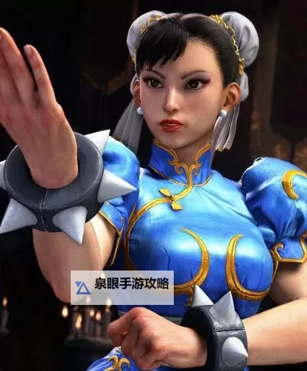 《街头霸王6》竞技泳衣获取方法 竞技泳衣怎么获取图1