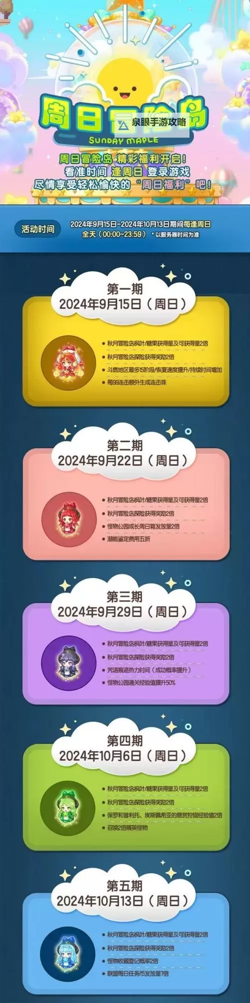 冒险岛有几个版本？详细介绍不同版本的特点与区别图2