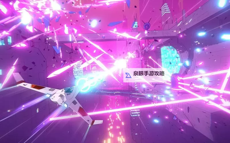 rogue动作游戏合集 rogue动作游戏有哪些图1