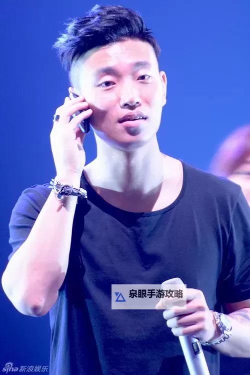 精美赏析:高质量的Gary高清图片合集图1