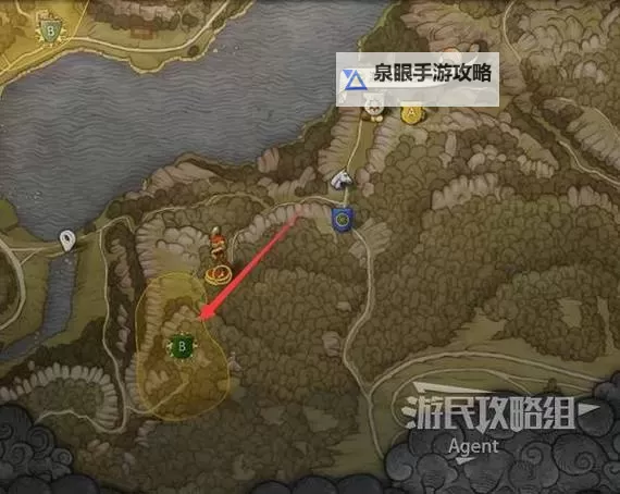 《天国拯救2》支线任务猛禽攻略 猛禽支线怎么做图1