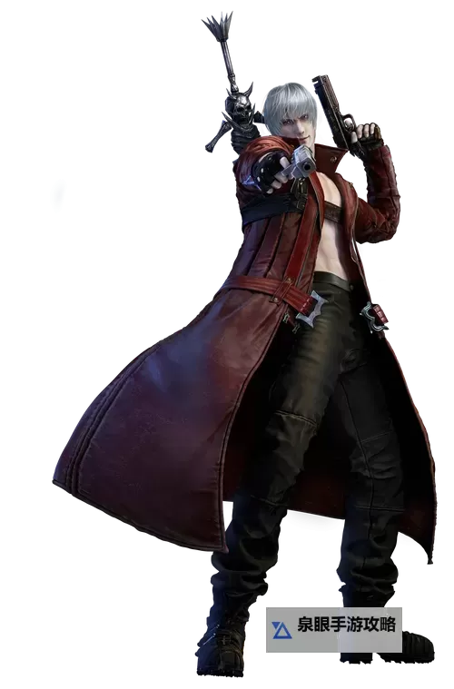 鬼泣巅峰之战手游攻略：全面解析巅峰之战最佳战术与阵容指南图1