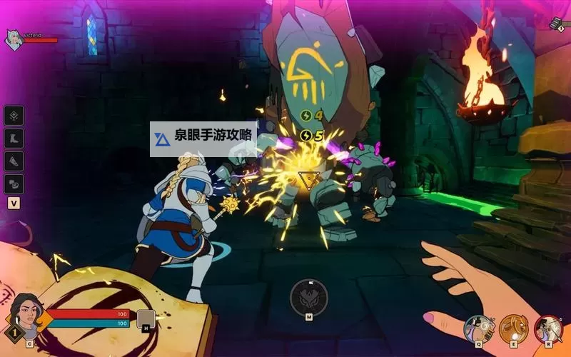 rogue动作游戏合集 rogue动作游戏有哪些图2