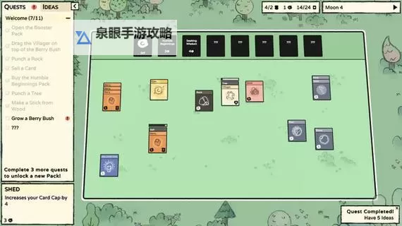 必玩扑克RPG分享 有哪些必玩的扑克RPG图1