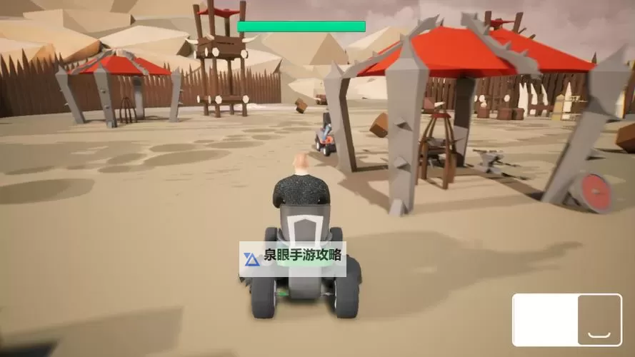 2023电脑割草游戏合集 2023电脑割草游戏有哪些图1