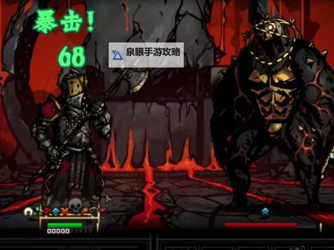 《暗黑地牢》压力效果一览 满压力出现效果图文详解图2