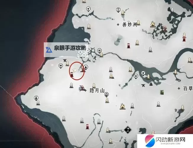 《燕云十六声》各门派加入方法整理 天泉怎么加入图1