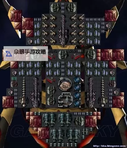 《星际殖民2》修改英雄特殊船方法图1