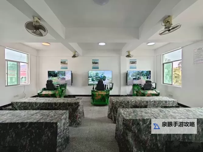 永恒战场电脑版下载 推荐好用的永恒战场电脑版模拟器下载图1