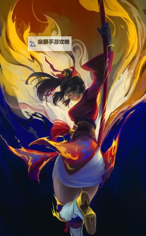 云缨拿抢X自己的B:勇敢守护的故事图1