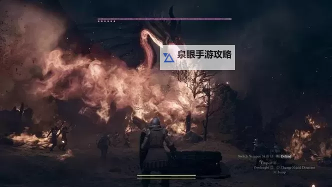 《龙之信条2》无神佑敌人攻略 无神佑敌人在哪里图1