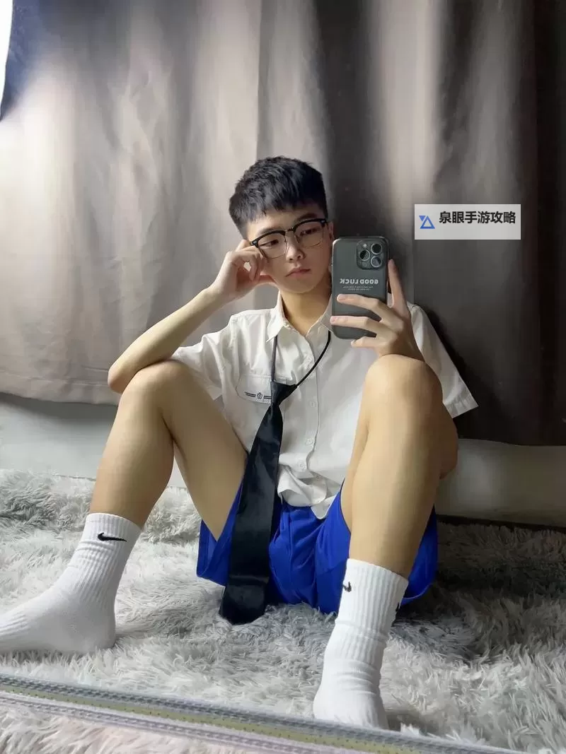 中国小鲜肉gary西北军军2022:新晋明星引领青春潮流图1