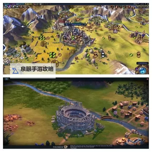 五大文明like游戏合集 有哪些好玩的文明like游戏图1