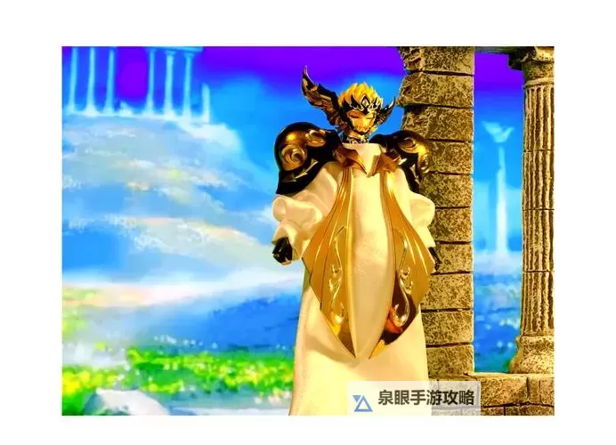 《修普诺斯》情报前瞻——游戏阵容推荐图1