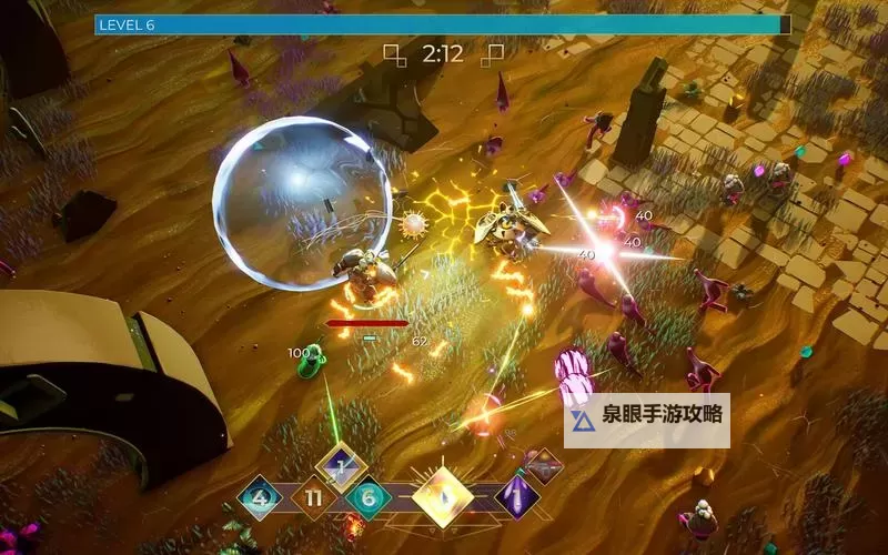 热门rogue动作游戏推荐 热门rogue动作游戏合集图1