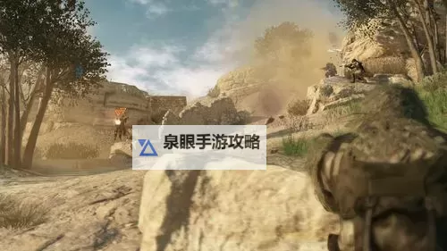 《合金装备OL》人物自定义服饰攻略 怎么自定义服饰图2