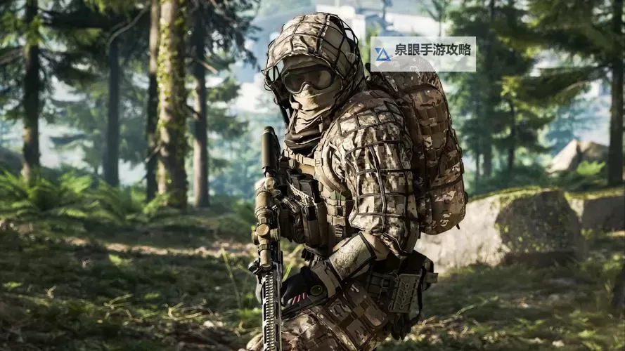 《幽灵行动断点》PVE最强专长技能推荐图1