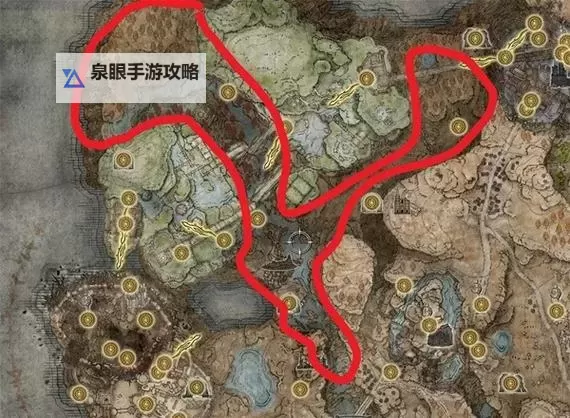 《艾尔登法环》黄金树之影DLC全敌人倍率与抵抗力数据一览图2