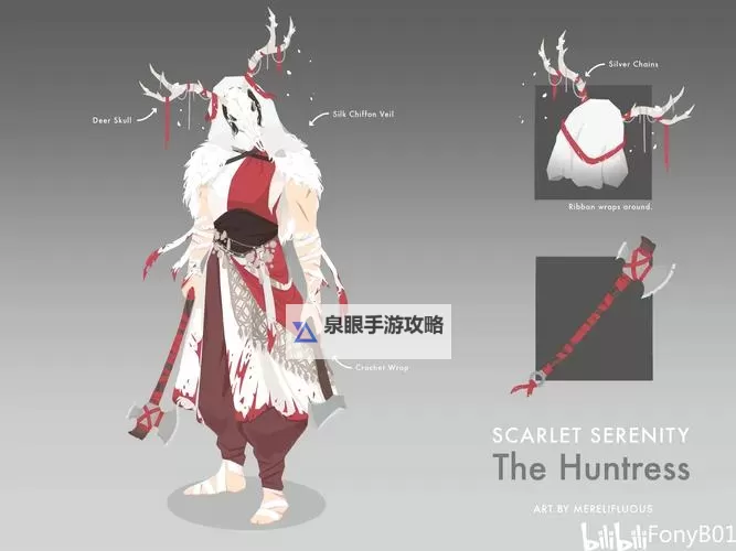 《黎明杀机》1.04更新内容及新增服装一览 1.04更新了什么图1