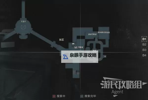 《ABZU》图文攻略 全流程解谜图文攻略图1