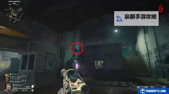 《使命召唤21黑色行动6》丧尸模式终劫岛主线彩蛋谜题攻略图1