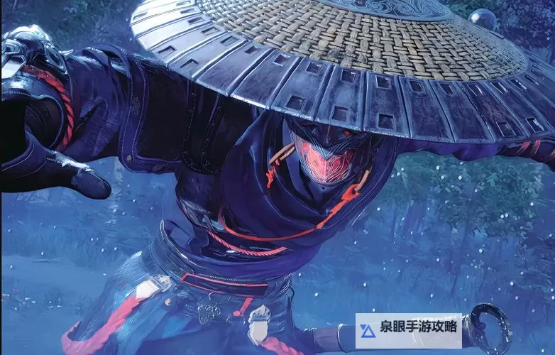 《新不良人》SSP侠客「九幽·李星云」技能介绍图1