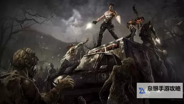 热门废土游戏推荐 有哪些好玩的废土游戏图1