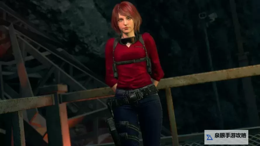 《生化危机启示录2》突袭模式人物武器推荐、怪物打法及全地图难点攻略图1