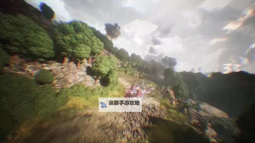 《光与影33号远征队》石杖获取方法 石杖怎么获得图2