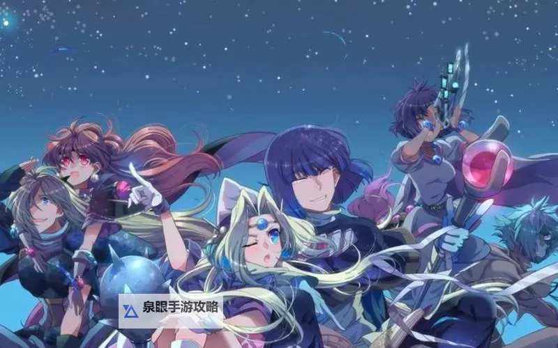 进击的魔导士怎么双开、多开?进击的魔导士双开助手工具下载安装教程图1