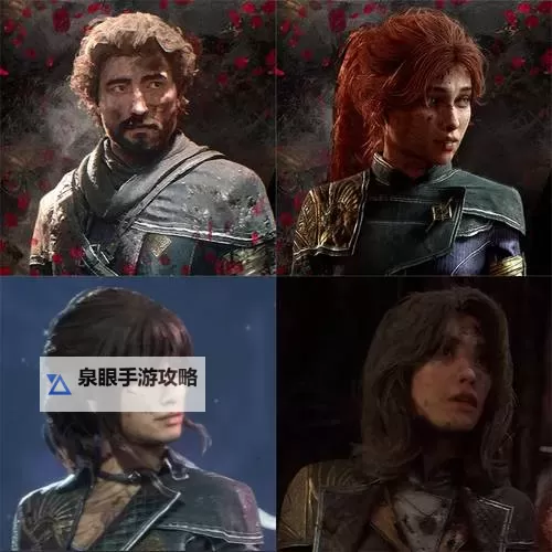 《光与影33号远征队》石杖获取方法 石杖怎么获得图1