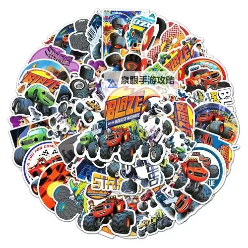 《战极死游》第一章涂鸦收集攻略 品川市涂鸦位置一览图1