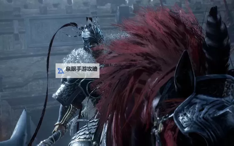 《卧龙苍天陨落》吕布套装属性与技能展示图1