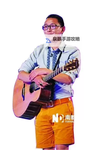 中国梦之声高音哥：用歌声点亮青春梦想图1