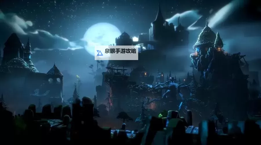 《恶意不息》敏捷弓箭流玩法分享图1