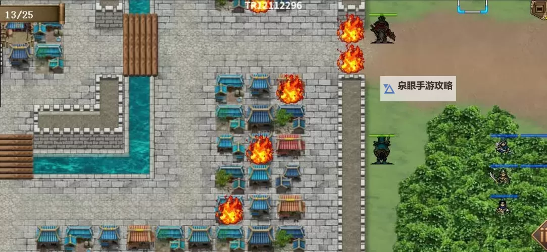 怎么双开三国志吕布传？ 三国志吕布传双开挂机图文全攻略图1